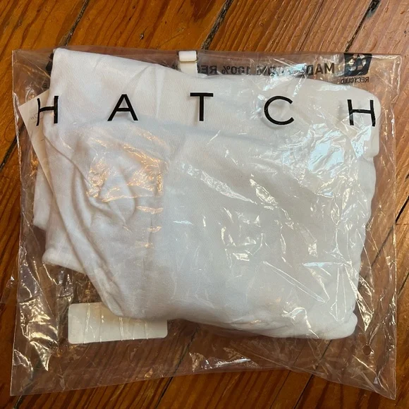 NWT Hatch 24/7 Nursing Tank - Picture 5 of 5